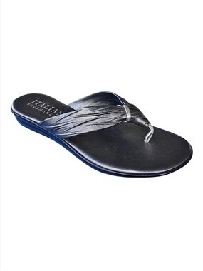 Italian Shoemakers Aleena Women's Thong Sandal